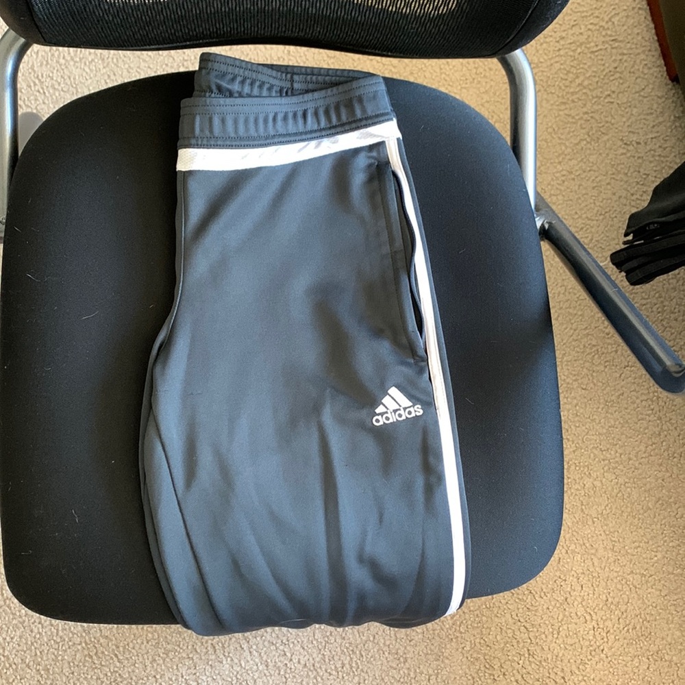 Adidas Climacool Tiro Pants